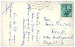 Weissenbach am Attersee, Hotel Post