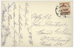 ak114781a Wels, Ortsansicht