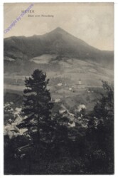 Weyer, Blick vom Kreuzberg