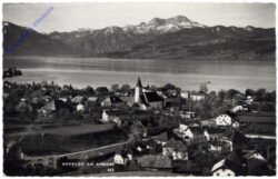 Weyregg am Attersee, Ortsansicht