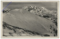 Saalbach, Skiparadies Saalbach, Wildkarköpfe