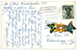 Windischgarsten, mit dem Warscheneck