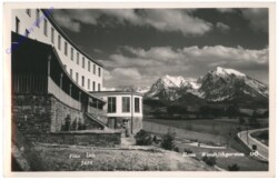 Windischgarsten, Haus Windischgarsten