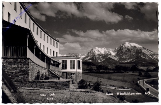 Windischgarsten, Haus Windischgarsten