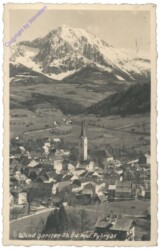 Windischgarsten, mit dem Pyhrgas