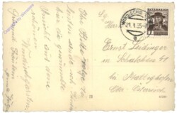 Windischgarsten, mit dem Pyhrgas