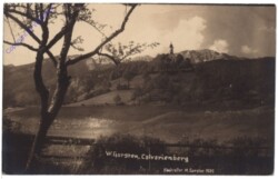 Windischgarsten, Calvarienberg