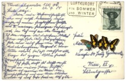 Windischgarsten, mit dem Pyhrgas