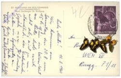 St. Wolfgang, Ferienort am Wolfgangsee