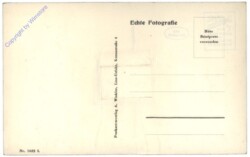 Steyr, Gruß aus, mit Mini-Fotokarten in der Klappe