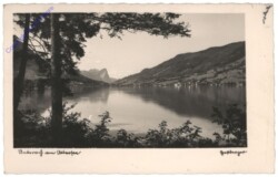 Unterach am Attersee, Ortsansicht