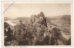 Aggstein a.d. Donau, Ruine Aggstein