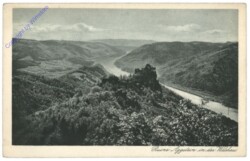 Aggstein a.d. Donau, Ruine Aggstein