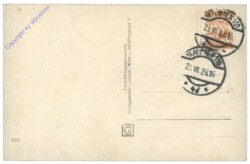 Aggstein a.d. Donau, Burg Aggstein