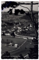 Altenmarkt a.d. Triesting, Ortsansicht