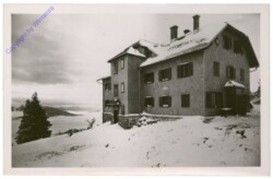 Annaberg, Annabergerhaus, Tirolerkogel