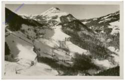Annaberg, Ötscher