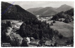 Annaberg, Sägemühle