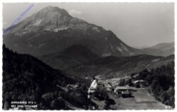 Annaberg, mit dem Ötscher