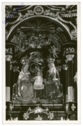ak114887 Annaberg, Wallfahrtskirche Annaberg