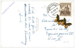 Annaberg, mit dem Ötscher