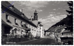 Annaberg, Ortsansicht