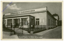 ak114897 Baden, Johannesbad