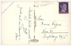 Baden, Kuranstalt