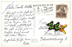 Baden, Multiansicht