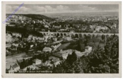 Baden, mit Weilburg