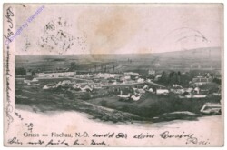 Bad Fischau, Gruss aus