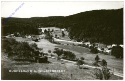 Buchelbach, bei Heiligenkreuz