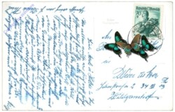 Buchelbach, bei Heiligenkreuz