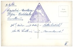 Pyhra, Buschberghütte, Ansicht