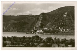 Dürnstein, Ortsansicht