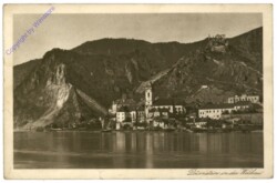 Dürnstein, Ortsansicht