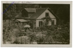 Edlitz, Pension Bothe
