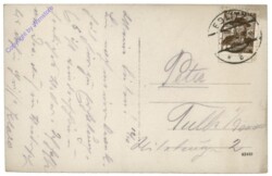 Edlitz, Pension Bothe