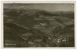 Edlitz, Ortsansicht