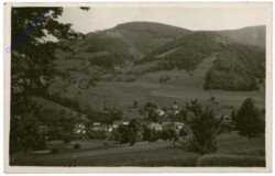 Eschenau, Ortsansicht