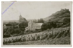 Falkenstein (Markt), Ortsansicht