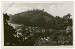 Furth bei Göttweig, Ortsansicht