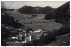 Furth an der Triesting, Ortsansicht