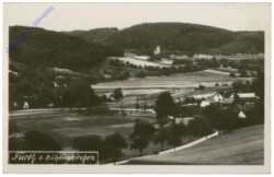 Furth bei Außerkasten, Ortsansicht