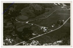 Furthof bei Hohenberg, Ortsansicht