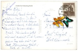 Furthof bei Hohenberg, Ortsansicht