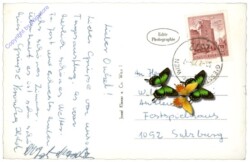 Gießhübl, Ortsansicht