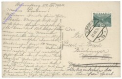 Gloggnitz, Kranichberg