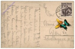 Gmünd, Bahnhofstrasse