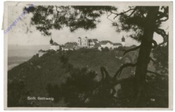 Göttweig, Stift